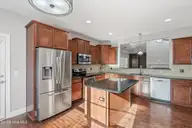1678 Old Salt Run SW, Shallotte, NC 28470 — 4-bedroom home in Tidewater at Ocean Isle, Shallotte, NC, photo 17 of 73: 1678OldSaltRunSW - 18 (1)