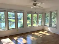 108 Fox Run Court, West End, NC 27376 — 3-bedroom waterfront home in Seven Lakes North, West End, NC, photo 20 of 39: Carolina Room