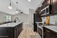 132 Balsam Road, Jacksonville, NC 28546 — 3-bedroom home in White Oak Estates, Jacksonville, NC, photo 13 of 33