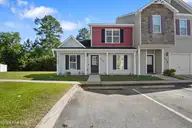 133 Waterstone Lane, Jacksonville, NC 28546 — 3-bedroom townhome in Carolina Forest, Jacksonville, NC, photo 2 of 18