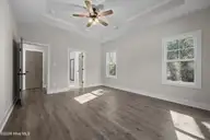 5715 Edith Road, Ayden, NC 28513 — 3-bedroom home in Pleasant Ridge, Ayden, NC, photo 13 of 17: similar home bedroom