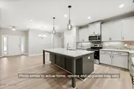 846 Compass Rose Lane SW, Supply, NC 28462 — 3-bedroom home in Ruffin's River Lndg, Supply, NC, photo 6 of 12: VR_lot1_Somerset_elvD_1786_Parham_Dr_kit