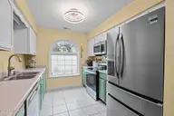 114 Trailwood Drive, Hubert, NC 28539 — 4-bedroom home in Trailwood, Hubert, NC, photo 7 of 25: Kitchen