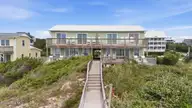 4105 Ocean Drive E&W, Emerald Isle, NC 28594 — 8-bedroom waterfront home in Emerald Isle By The Sea, Emerald Isle, NC, photo 1 of 68: Sea Star