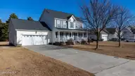 1500 Dunbrook Drive, Winterville, NC 28590 — 3-bedroom home in Vancroft, Winterville, NC, photo 6 of 52: 46-web-or-mls-DJI_0633-HDRRE