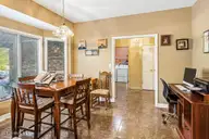 654 Redwood Drive, Southern Pines, NC 28387 — 2-bedroom townhome in Knlwd Vlg, Southern Pines, NC, photo 17 of 39: 654 Redwood Dr-LR-JFP-17