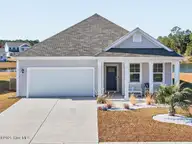 1271 Rippling Cove Loop SW, Supply, NC 28462 — 3-bedroom waterfront home in Stanbury Creek, Supply, NC, photo 1 of 53: Front View