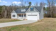 69 N Rippling Court, Smithfield, NC 27577 — 3-bedroom home in Waterview, Smithfield, NC, photo 4 of 28: Front Exterior