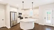 129 Pinebranch Court, Southern Pines, NC 28387 — 3-bedroom townhome in Hunters Ridge, Southern Pines, NC, photo 14 of 37