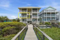 1202 Carolina Beach Avenue N Apt 3, Carolina Beach, NC 28428 — 3-bedroom waterfront condo in Sea Dunes, Carolina Beach, NC, photo 2 of 73