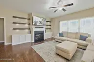 30 Inman Way, Selma, NC 27576 — 3-bedroom home in Cades Landing, Selma, NC, photo 3 of 18: MLS_30 Inman Way-33