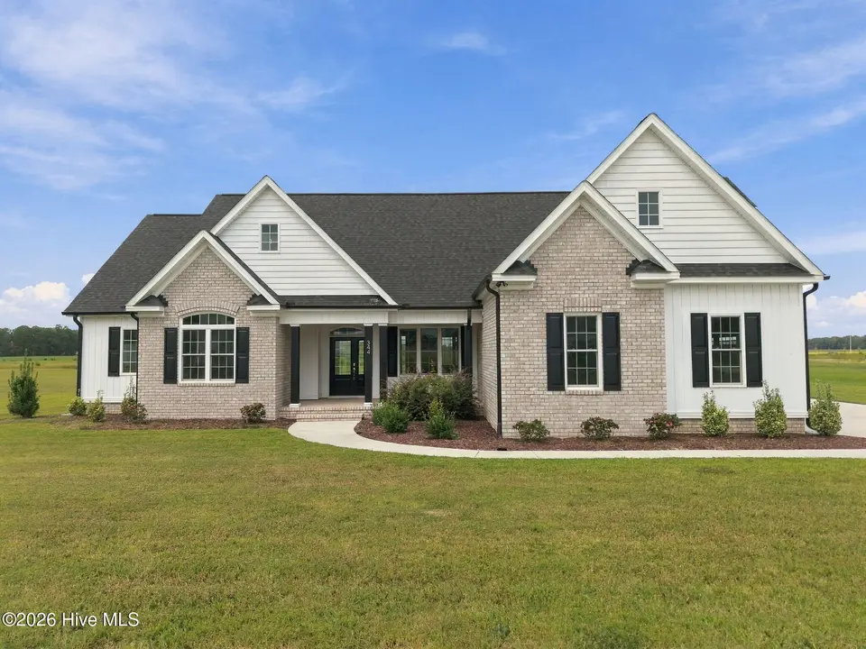 344 Stephanye Lane, Greenville, NC 27834 — 4-bedroom home in Southerland Estates, Greenville, NC, photo 1 of 55: 1-web-or-mls-DJI_20260922130546_0013_D