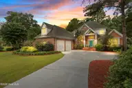 813 Wild Dunes Circle, Wilmington, NC 28411 — 4-bedroom waterfront home in Porters Neck Plantation, Wilmington, NC, photo 1 of 50