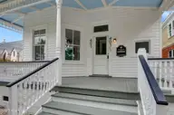 401 1/2 Dock Street, Wilmington, NC 28401 — 2-bedroom condo in Historic District, Wilmington, NC, photo 1 of 28