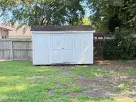 1011 Maple Street, Elizabeth City, NC 27909 — 2-bedroom home, Elizabeth City, NC, photo 14 of 14: Storage Shed