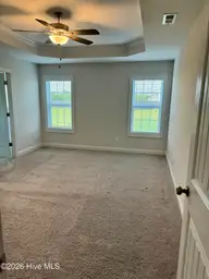 810 Calebs Creek Court, Maysville, NC 28555 — 3-bedroom home in Village Creek, Maysville, NC, photo 15 of 34