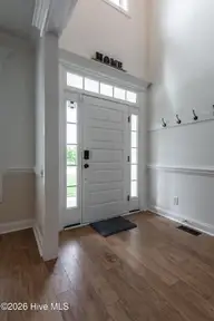 308 Guiness Drive, Winterville, NC 28590 — 3-bedroom home in Irish Creek, Winterville, NC, photo 5 of 57: 308GUINESS5