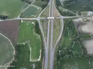 391 Oberry Road, Dudley, NC 28333 — lot, Dudley, NC, photo 4 of 5: DJI_0006