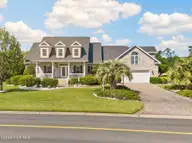 1126 N Middleton Drive NW, Calabash, NC 28467 — 3-bedroom home in Brunswick Plantation, Calabash, NC, photo 3 of 50