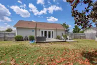 2617 Ashby Drive, Wilmington, NC 28411 — 3-bedroom home in Alamosa Place, Wilmington, NC, photo 24 of 25