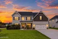 310 Bear Run, Jacksonville, NC 28540 — 5-bedroom home in Southwest Plantation, Jacksonville, NC, photo 2 of 70