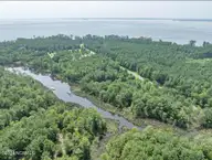 0 27 & 28 Pinecrest Road, Bath, NC 27808 — waterfront lot in Carolina Shores, Bath, NC, photo 13 of 16