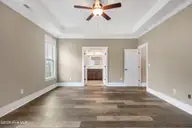 725 Wharton Avenue, Wilmington, NC 28412 — 3-bedroom home in Riverlights, Wilmington, NC, photo 17 of 63: Primary Bedroom
