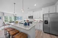 1046 Lake House Road 10, Leland, NC 28451 — 3-bedroom waterfront home in Lake House, Leland, NC, photo 3 of 15