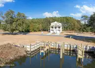 137 Bethea Street, Holly Ridge, NC 28445 — 3-bedroom waterfront home in Redd's Cove, Holly Ridge, NC, photo 19 of 72: 137 Bethea St MLS-71