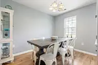 153 Lawndale Lane, Sneads Ferry, NC 28460 — 3-bedroom home in Justice Farm, Sneads Ferry, NC, photo 3 of 23: Main Level