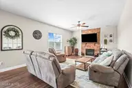 114 Castaway Court, Pikeville, NC 27863 — 4-bedroom home in Planters Ridge, Pikeville, NC, photo 20 of 54: 21-114 Castaway Ct-21
