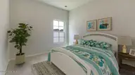 1029 Harbor Drive Lot 35, Calabash, NC 28467 — 4-bedroom home in Hunter's Trace, Calabash, NC, photo 12 of 14: crs_1945_pic_hartford_bed2_f1