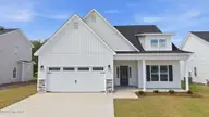 2410 Great Laurel Court, Greenville, NC 27834 — 3-bedroom home in Stone Haven at Landover, Greenville, NC, photo 1 of 46: 1-web-or-mls-dji_20260427144421_0319_d