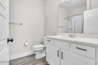 395 S Crow Creek Drive NW Unit 1601, Calabash, NC 28467 — 2-bedroom condo in Crow Creek, Calabash, NC, photo 18 of 46