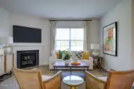 1065 Crossway Lane, Rocky Mount, NC 27804 — 4-bedroom home in Saddlebrook, Rocky Mount, NC, photo 23 of 31: 26-1007_Saddlebrook-22