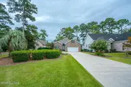 234 Baroney Place Drive, Sunset Beach, NC 28468 — 3-bedroom home in Sea Trail Plantation, Sunset Beach, NC, photo 4 of 68