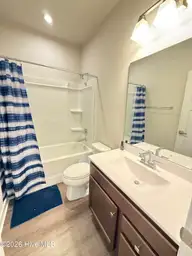 110 Spoonbill Loop, Elizabeth City, NC 27909 — 3-bedroom waterfront home in Pelican Pointe Village, Elizabeth City, NC, photo 24 of 46