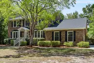 203 Gregory Road, Wilmington, NC 28405 — 5-bedroom home in Windemere, Wilmington, NC, photo 3 of 64: 3_front exterior