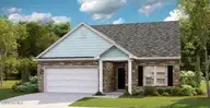 8720 Nashville Drive NW Lot 1223, Calabash, NC 28467 — 4-bedroom home in Brunswick Plantation, Calabash, NC, photo 1 of 21