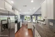 1212 South Brook Road, Leland, NC 28479 — 4-bedroom home in Mallory Creek Plantation, Leland, NC, photo 18 of 43: 18_img_4519