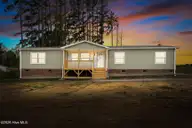 2917 Lonesome Pine Road, Whitakers, NC 27891 — 3-bedroom manufactured home, Whitakers, NC, photo 1 of 31: Main Pic