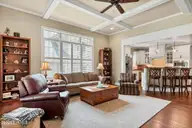 1 Robins Roost B, Whispering Pines, NC 28327 — 2-bedroom townhome in Whisper Creek, Whispering Pines, NC, photo 21 of 69: 52-52_1B Robbins Roost, Whispering Pines