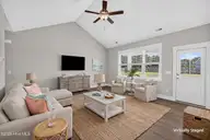 73 S Lord Wallace Court, Rocky Point, NC 28457 — 4-bedroom home in Brick Chimney Landing, Rocky Point, NC, photo 3 of 3: 73LordWallaceCourt-19_Virtually_Staged_0