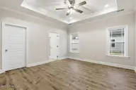608 S Vance Street, Fremont, NC 27830 — 3-bedroom home in The Cottages on Vance, Fremont, NC, photo 17 of 24: 27-608 S Vance St-27