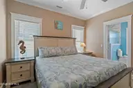 3517 E Beach Drive, Oak Island, NC 28465 — 7-bedroom waterfront home in E. Long Beach, Oak Island, NC, photo 22 of 75: 3517EBeachDr - 21