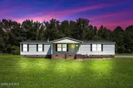 4351 Rains Crossroads Road, Princeton, NC 27569 — 3-bedroom manufactured home, Princeton, NC, photo 2 of 58: 02-4351 Rains Crossroads Rd-2