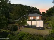 706 Oyster Bay Drive, Sunset Beach, NC 28468 — 3-bedroom home in Sea Trail Plantation, Sunset Beach, NC, photo 18 of 73: 03-www.kahunaphoto.com-DJI_2025070402164