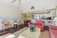 255 E First Street, Ocean Isle Beach, NC 28469 — 6-bedroom waterfront home, Ocean Isle Beach, NC, photo 7 of 54: 255EFirstSt - 36_edited