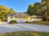 108 NW 29th Street, Oak Island, NC 28465 — 3-bedroom home in Pinners Point, Oak Island, NC, photo 1 of 16: Street View 4