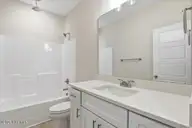 608 S Vance Street, Fremont, NC 27830 — 3-bedroom home in The Cottages on Vance, Fremont, NC, photo 19 of 24: 29-608 S Vance St-29